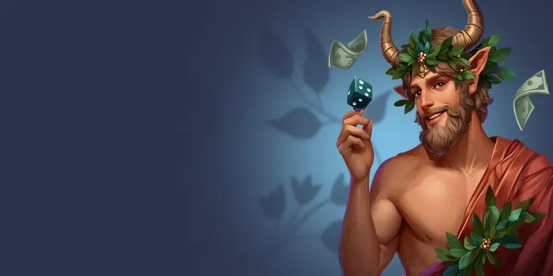 Welcome package up to C$5,000 + 150 Free Spins
